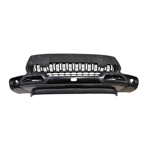 PARACHOQUES DELANTERO COMPLETO CITROEN C3 AirCross 16828130XT (17>) - Product Image 1