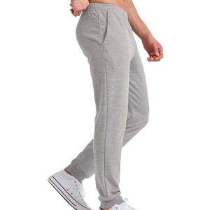 2025 nuevos pantalones de lona de Otoño de la mejor calidad para hombre, Color sólido, respetuosos con el medio ambiente, moda transpirable, estilo callejero completo - Product Image 5