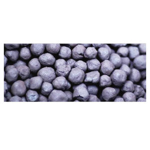 Mineral de hierro 45%/hematita hierro es concentrado 60% mineral/mineral de hierro finos terrones y gránulos 0-300mm finos polvo mineral de hierro - Product Image 6