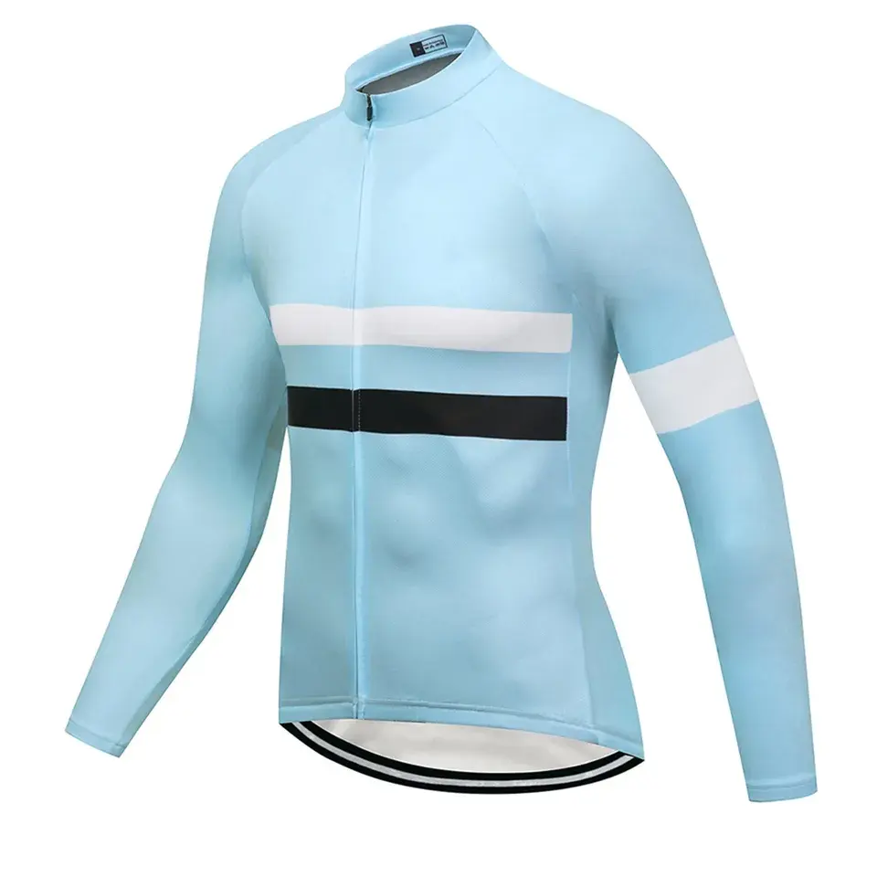 2024 meilleure arrivée excellente qualité en gros nouveau Design numérique Sublimation conceptions hommes femmes vélo cyclisme maillot et chemises