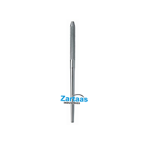 Instrumento Dental de acero inoxidable de alta calidad, mango de espejo, fabricante de instrumentos dentales sólidos inoxidables - Product Image 1