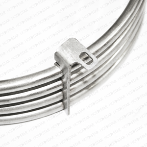 เครื่องทำความร้อนเตาอบไฟฟ้า3000วัตต์ความต้านทานความร้อน225มม. สแตนเลสใหม่สำหรับใช้ในอุตสาหกรรมที่บ้าน126-3 - Product Image 6