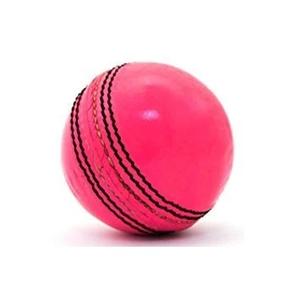 Color rojo Plain High Bouncer 70mm Bounce Cricket Balls Hard Players Práctica de entrenamiento Atractivo Tradicional Cricket Hardballs - Product Image 6