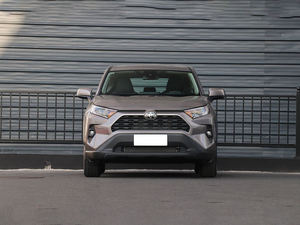 SUV Compact 2.0L AWD 2024-2025 Conduite à Gauche Occasion en Excellent État Prix Super Promotion Fournisseurs d'Exportation Vérifiés Chine - Product Image 3