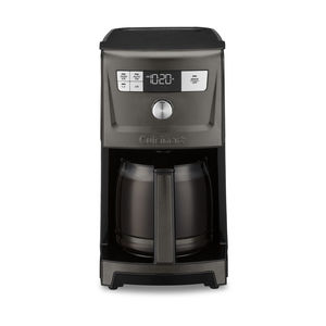 Offre de liquidation exceptionnelle : Cafetière programmable Cuisinart Perfect Temp 14 tasses avec nouveau assistant intelligent - Product Image 2