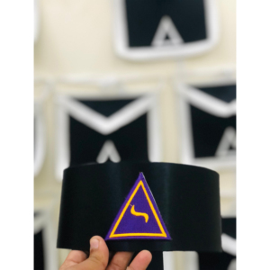 Regalia maçonnique - Product Image 1