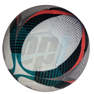 Nuevo Balón de Fútbol de Tecnología Híbrida de la Mejor Calidad, Balón de Fútbol Profesional Hecho con Tecnología Híbrida - Product Image 3