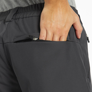 Pantalon Softshell pour hommes randonnée Trekking pantalon d'extérieur imperméable respirant chaud Durable porter élégant décontracté mode léger - Product Image 6