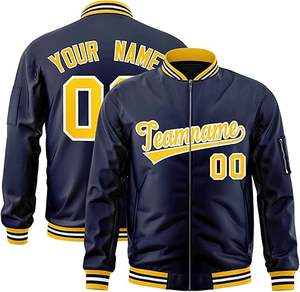 Chaqueta cortavientos impermeable con logotipo personalizado, ropa ligera para exteriores para hombres y mujeres, senderismo, correr y moda callejera - Product Image 1