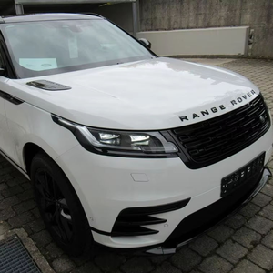Range Rover Velar D200 R-DYN SE d'occasion, écran tête haute noir, ACC+eAHK NP90 204HP, transmission automatique - Product Image 1