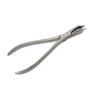 เครื่องมือทันตกรรมสแตนเลสเกรดพรีเมียมสำหรับการผ่าตัดแบบแมนนวล คีมจัดฟันอเนกประสงค์ Nance คุณภาพสูง ระดับการแพทย์ ได้รับมาตรฐาน CE - Product Image 3