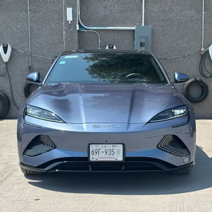 BYD SEAL 0.0 EV AWD VEHÍCULO ELÉCTRICO 2024 USADO DE PRIMERA MANO - Product Image 1