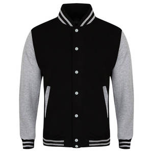 เสื้อแจ็กเก็ตเบสบอลทีมทีมทีมตัวแทนออกแบบได้ตามที่ต้องการ - Product Image 6