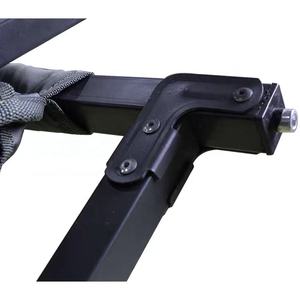 Cama <span class=keywords><strong>de</strong></span> pesca, cuna <span class=keywords><strong>de</strong></span> pez carpa, tela Oxford gruesa, cama retráctil plegable para exteriores, cama <span class=keywords><strong>de</strong></span> pesca <span class=keywords><strong>de</strong></span> carpa, accesorios <span class=keywords><strong>de</strong></span> pesca - Product Image 6