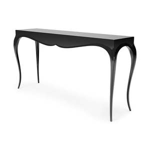 Mesa de comedor de lujo moderna mesa de consola decorativa elegante para el hogar para salas de estar y comedores al mejor precio - Product Image 5