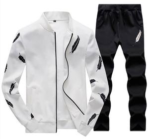 ชุดวอร์มมีสไตล์เสื้อฮู้ดผ้าฝ้าย100% พร้อมโลโก้กำหนดเองพิมพ์ลายสำหรับผู้ชายผู้หญิงเด็กเหมาะสำหรับชุดออกกำลังกายและไลฟ์สไตล์ลำลอง - Product Image 4