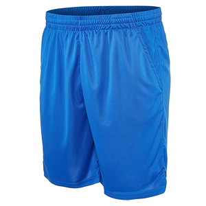 Uniformes d'équipe de tennis pour hommes confortables et personnalisés OEM Maillot de tennis de table de badminton d'équipe Vêtements de sport courts Vêtements de tennis personnalisables - Product Image 3