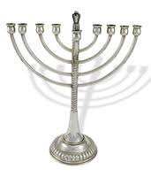 Menorah grand menorah - Product Image 5