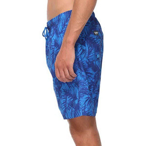 Shorts décontractés sportifs pour hommes de qualité supérieure, tissu confortable, séchage rapide, fermeture à cordon pour un look estival moderne - Product Image 5