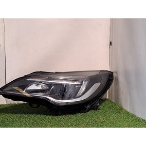 Phare avant gauche OPEL Astra J Sports Tourer 13401143 B10XFL (10>15) - Product Image 2