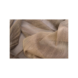 All-Cotton Satin Hotel <b>Linen</b> Fabric Custom Processing Woven Plain Style Combed <b>Yarn</b>-120gsm for Hotels Homestays Inns Wholesale" - Product Image 1