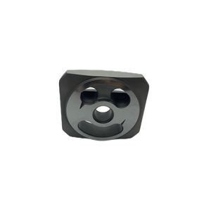 Pièces de rechange d'excavatrice de pompe à piston de série du boulon A7VO de prise de bloc-cylindres de pompe hydraulique - Product Image 6