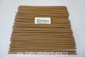 Haute qualité bois de santal Dhoop encens longue combustion Agarbatti Pack pour usage religieux bois thé fraise Rose océan coriandre - Product Image 4