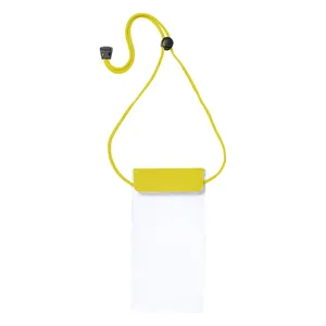Custodia Impermeabile Personalizzata Anti-Schizzi per Gadget con Cordino Promozionale - Categoria Prodotti - Product Image 5