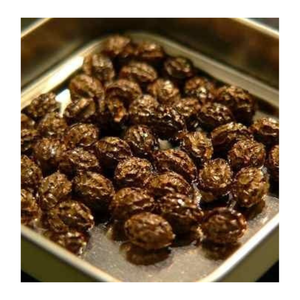 Proveedor principal de semillas de papaya secas, materia prima agrícola para uso industrial general, empaquetada a granel y lista para exportación - Product Image 1