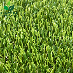 Gazon artificiel robuste Linwoo, bonne drainage, facile à poser, <span class=keywords><strong>pelouse</strong></span> <span class=keywords><strong>synthétique</strong></span> pour place publique - Product Image 2