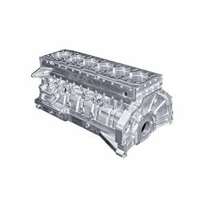 Bloques de motor de hierro fundido y aluminio duraderos disponibles en varios tamaños con exportación rápida y precios directos de fábrica - Product Image 6