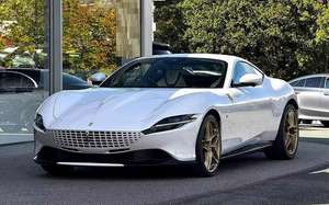 2025 asequible, rFer-rariiiii rRo-maaaa - Product Image 3