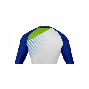 Camisas de pesca de alta calidad Camisas de pesca de rendimiento con capucha de poliéster - Product Image 5