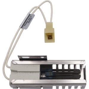 7432P136-60CM Encendedor Eléctrico de Acero Inoxidable para Horno de Gas, Elemento Calefactor de Repuesto para Horno Doméstico, Piezas de Silicona - Product Image 3
