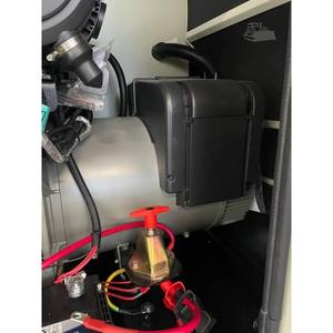 Générateurs diesel POWERSOURCE Y60 2025 - Product Image 3