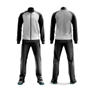 Chándales de ropa deportiva baratos personalizados de alta calidad al por mayor conjuntos de chándal transpirables personalizados para hombres para correr - Product Image 1