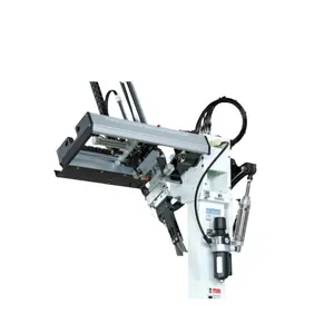 Hi-more UX Series Swing Robot Arm Superior Quality Popular Product Arm Universal Robot Educational Robotic Arm