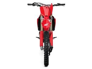 ฮอนด้า CRF250R ปี 2026 คุณภาพเยี่ยม รถวิบากยอดนิยมสำหรับนักมอเตอร์ครอส ผลิตตามมาตรฐาน พร้อมจัดส่งและบริการจัดส่งรวดเร็ว - Product Image 4