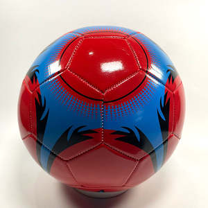 Pelotas de fútbol cosidas a mano de buena calidad, superventas, competición de entrenamiento, fútbol de PU, fútbol, deporte al aire libre, Fútbol - Product Image 5