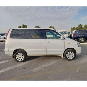 MPV d'occasion Toyota LiteAce Noah 7/8 places à faible kilométrage, excellent état mécanique et prêt pour une livraison immédiate - Product Image 4