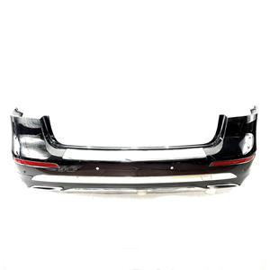 BUMPER BELAKANG LENGKAP MERCEDES GLE W166 A1668859925 (15>18) - Product Image 1