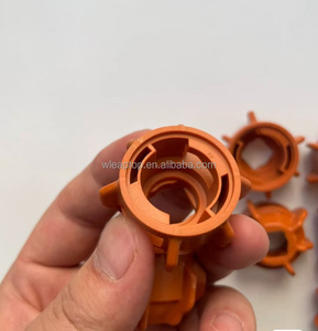 Pince de fixation de buse de pulvérisation AG410 pour drone agricole DJI Agras T30 T10 T20, support de lame, pièce de rechange pour réparation de drone agricole - Product Image 2
