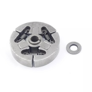 Frizione in Plastica di Alta Qualità con Supporto OEM per Attrezzature Industriali a Benzina Stihl 070 090 a 2 Tempi Certificata GS-Ref 503296 - Product Image 1