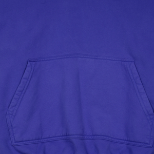 Streetwear Fully Customizable Crop Fit Regular Fit Winter Hoodie with Digital Printing and Puff Printing for <b>Men</b> - Product Image 4