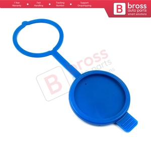 BSP657 Winhield <b>Washer</b> Fluid Bottle Tank Cap 1718690108 for Benz C250 C350 GL350 GL450 - Product Image 2