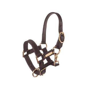 Harnais en cuir réglable de haute qualité professionnel, personnalisé pour les petits chevaux, pour l'équitation en plein air, bride pour cheval SURGIGYNE - Product Image 1