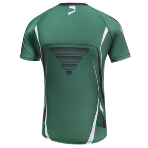 2025 Summer New Jiu-jitsu Training 3D Printed Men's T-<b>shirt</b> Fashion Casual Plus Size Comfortable Short Sleeve MMA Martial Arts - Product Image 6
