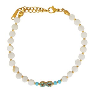 Fashion Evil Eye <b>Bracelet</b> Elegant <b>Bangles</b> & <b>Bracelets</b> Collection - Product Image 1