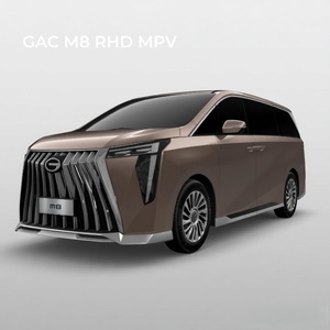 GAC M8 <span class=keywords><strong>Híbrido</strong></span> 2026, MPV de Lujo con Volante a la Derecha, <span class=keywords><strong>7</strong></span> <span class=keywords><strong>Plazas</strong></span>, <span class=keywords><strong>Híbrido</strong></span> <span class=keywords><strong>Enchufable</strong></span> de Nueva Energía, Autonomía >700km, Motor de 100-150kW, Minivan Comercial - Product Image 1