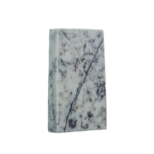 Losas de Mármol de Color Piedra Natural de Alta Calidad, Acabado Cincelado, Diseño Moderno para Cocina, Construcción de Villas, Confiable - Product Image 1